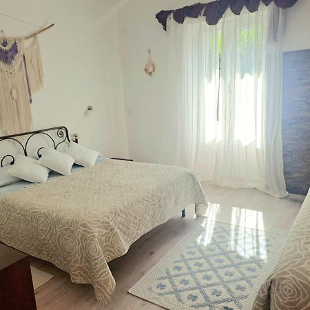 فيلا Casa Oleandri غولفو أرانتْشي المظهر الخارجي الصورة