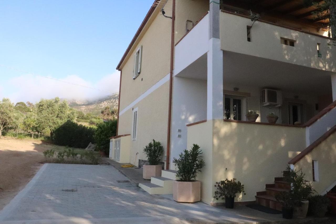 فيلا Casa Oleandri غولفو أرانتْشي المظهر الخارجي الصورة